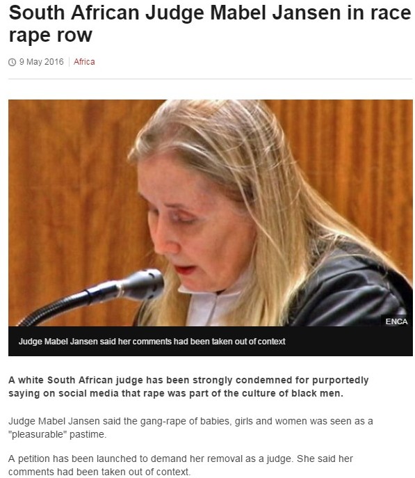 South Africa rape culture 3