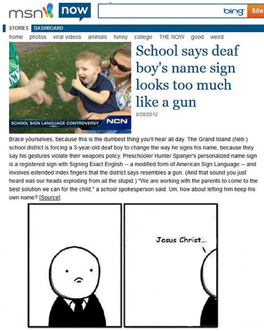 deaf-boy-weapon-school-news