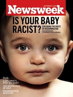 racist babies