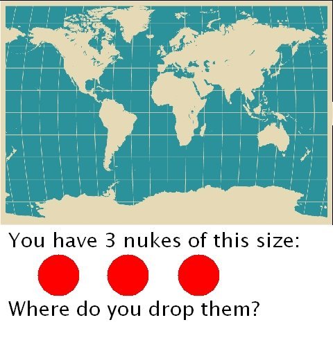 3-nukes